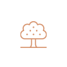 fruit trees icon