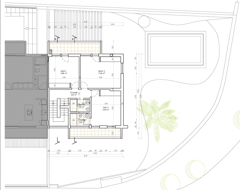 planta cascais | Grupo Heleno planta cascais | Grupo Heleno