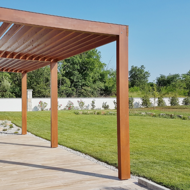 jardins zonas exteriores grupo heleno artigo | Grupo Heleno