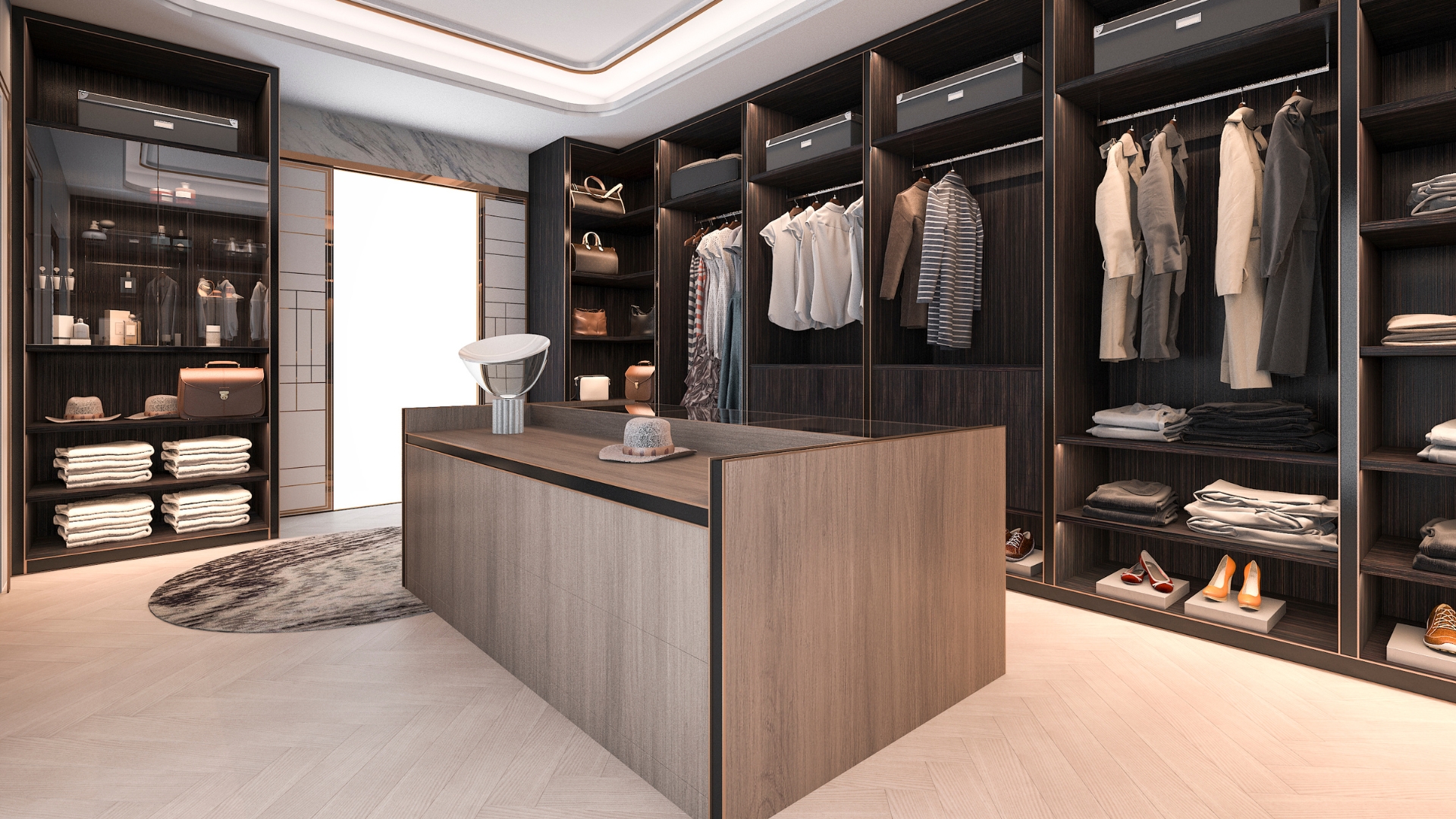 8 dicas closet grupo heleno | Grupo Heleno