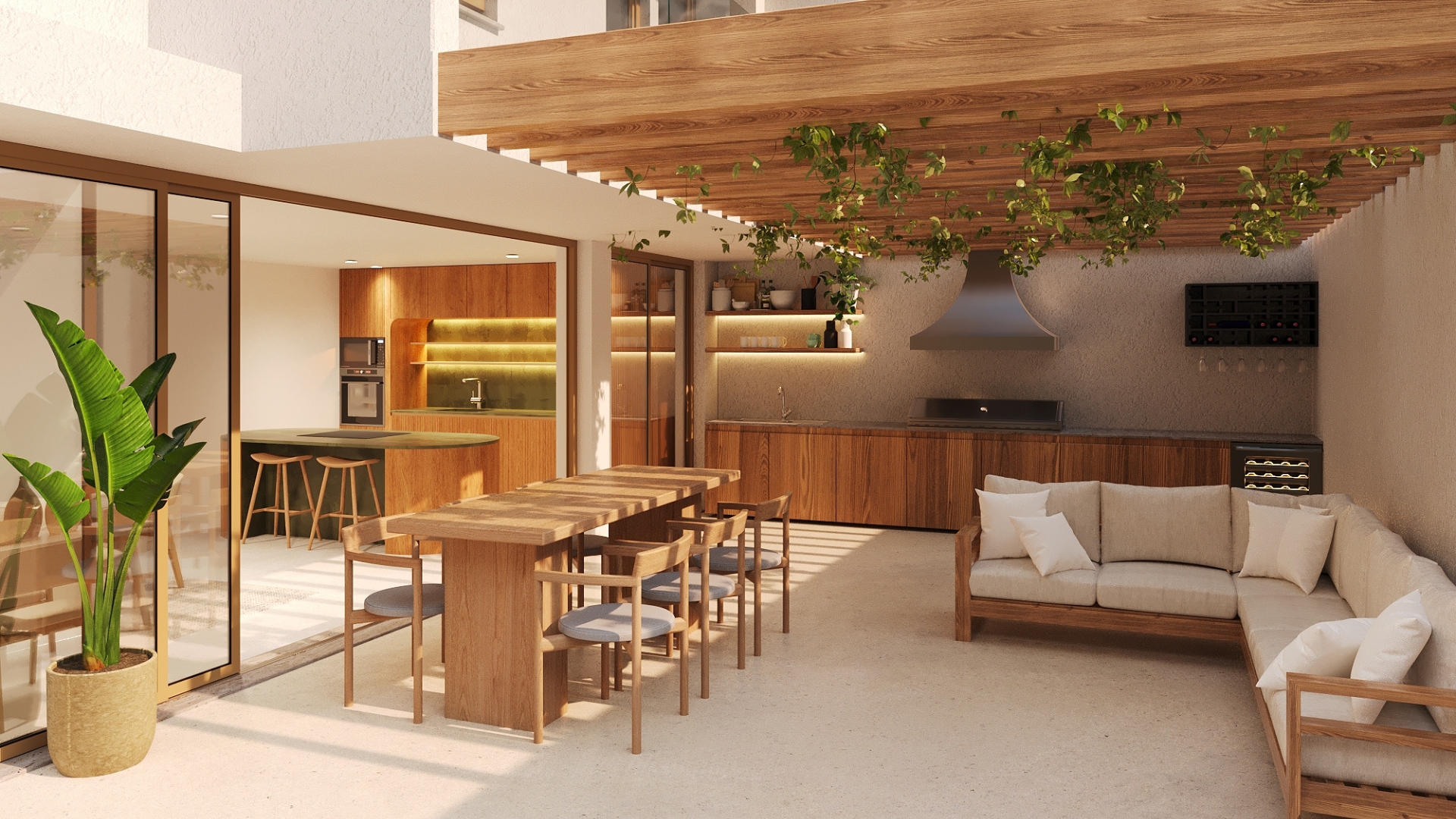 Exterior 2 | Grupo Heleno