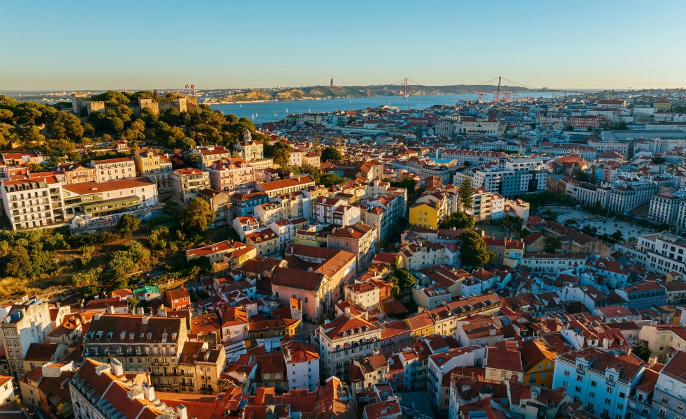 lisboa investimento imobiliario | Grupo Heleno
