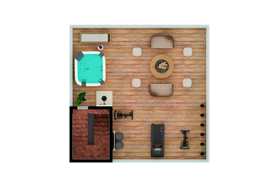 Cobertura 2 | Grupo Heleno